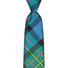 Tartan Tie - MacLaren Ancient